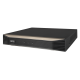 BCS-P-NVR0401-4K-4P(3), 4Ch IP PoE, 8Mp, 265+, 1xHDD